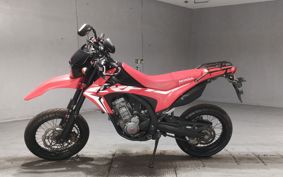 HONDA CRF250M MD44