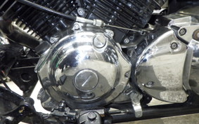 YAMAHA DRAGSTAR 400 CLASSIC 1999 4TR