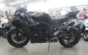 KAWASAKI NINJA ZX-6R 2024 ZX636J