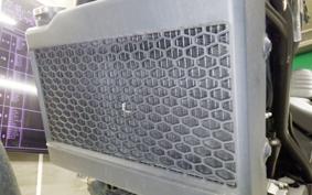 HONDA REBEL 250 S MC49