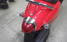 YAMAHA VINO 50 Gen.4 2006 AY02