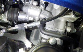 SUZUKI GSX-R125 2011 DL33B