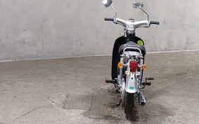 HONDA LITTLE CUB AA01