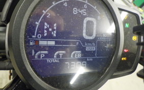 HONDA REBEL 1100 DCT 2021 SC83