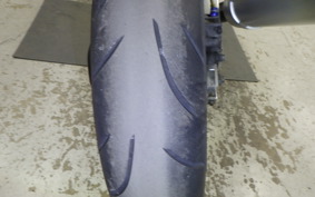 HONDA CBR250RR 2019 MC22