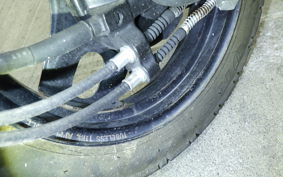 HONDA GIORNO 2 1994 AF70