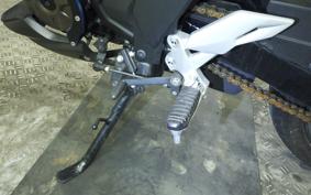 SUZUKI ｼﾞｸｻｰ250 ED22B