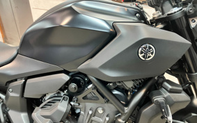 YAMAHA MT-07 Y-AMT ABS 2025 RM50J