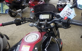 SUZUKI GIXXER 150 NG4BG