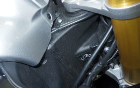 YAMAHA MT-10 SP 2017