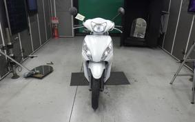 HONDA DIO 110 JF31