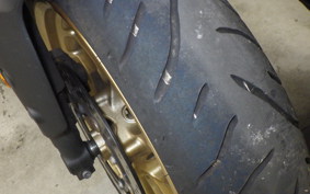 YAMAHA TRACER 9 GT 2023 RN70J