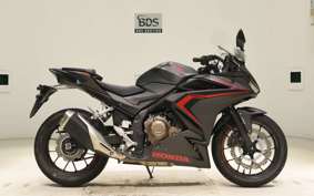 HONDA CBR400R 2020 NC56