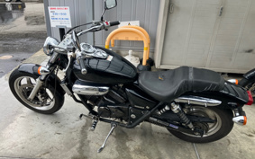 HONDA V-TWIN MAGNA MC29