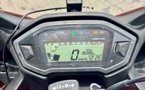 HONDA CBR400R ABS 2013 NC47