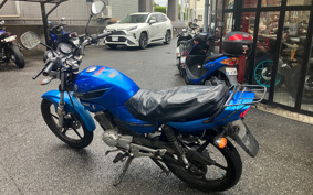 YAMAHA YBR125 PCJL