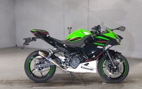 KAWASAKI NINJA400 EX400G