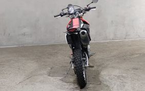 HONDA CRF250L MD38