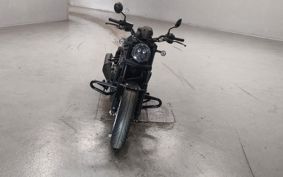 HONDA  REBEL 1100 SC83