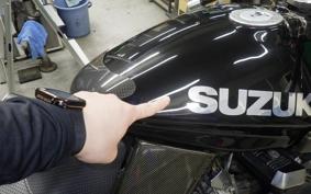 SUZUKI GSX1400 2004 GY71A