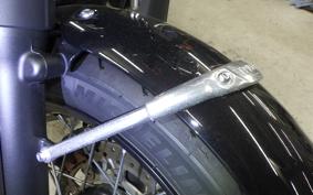 TRIUMPH BONNEVILLE T100 2024