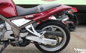 YAMAHA SRX400-1 1991 3VN