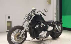 HONDA SHADOW 400 2006 NC34