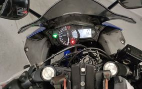 YAMAHA YZF-R25 RG10J