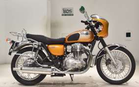 KAWASAKI W800 2012 EJ800A