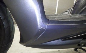 YAMAHA CYGNUS 125 XSR 3 2012 SED8J