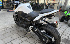 SUZUKI GSR750ABS 2016 GR7NA