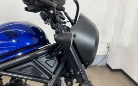 HONDA REBEL 250 S EDITION MC49