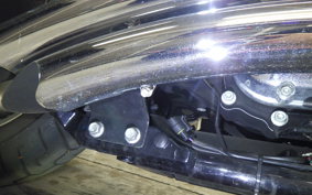 HARLEY FXSTD 1580 2007