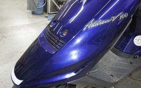SUZUKI ADDRESS V100 CE13A