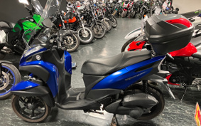 YAMAHA TRICITY 155 SG37J