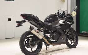 KAWASAKI NINJA 400 2020