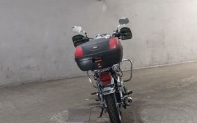 SUZUKI GN125 F Gen.2 PCJ2N