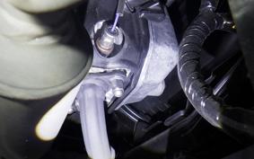 HONDA DIO110-3ﾍﾞｰｼｯｸ