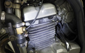 KAWASAKI BALIUS 250 1988 ZR250A