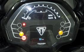 TRIUMPH TIGER 660 SPORTS 2023
