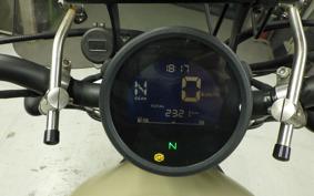 HONDA REBEL 250 A 2025 MC49