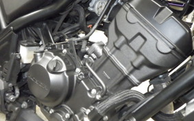 HONDA CL250-2 MC57