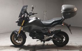 HONDA GU ROM JC75