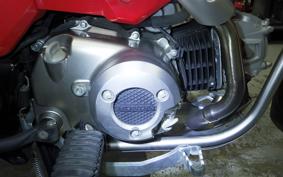 HONDA CT125 HUNTER CUB JA55