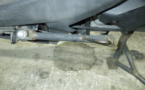 SUZUKI ADDRESS 110 2019 CE47A