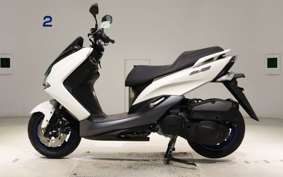 YAMAHA MAJESTY155 Gen.2 S 2023 SG52J