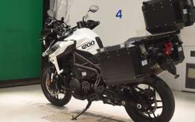 TRIUMPH TIGER 1200 XRT 2019