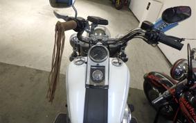 HARLEY FLSTC 1450 2005