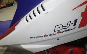 HONDA DJ-1 R AF12