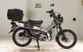 HONDA CT125-2 2021 JA65